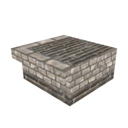 Dock Corner